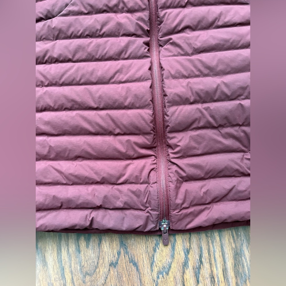 Lululemon pack it down long jacket - Picture 10 of 10